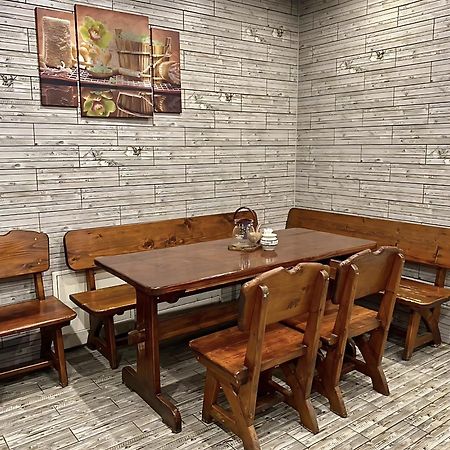 Hotel Koral แชร์นิฟซี ภายนอก รูปภาพ