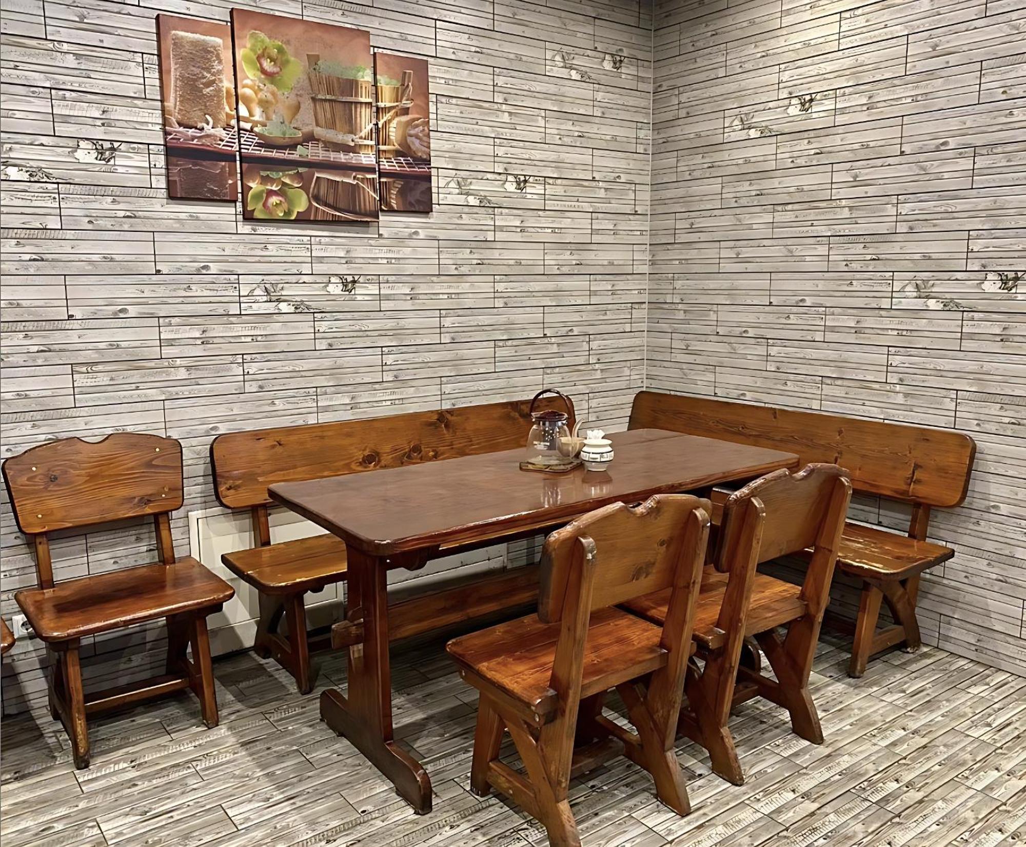 Hotel Koral แชร์นิฟซี ภายนอก รูปภาพ